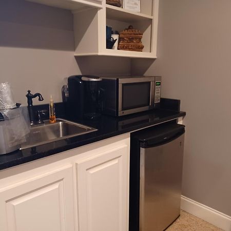 Natchez Manor Bed & Breakfast Екстер'єр фото