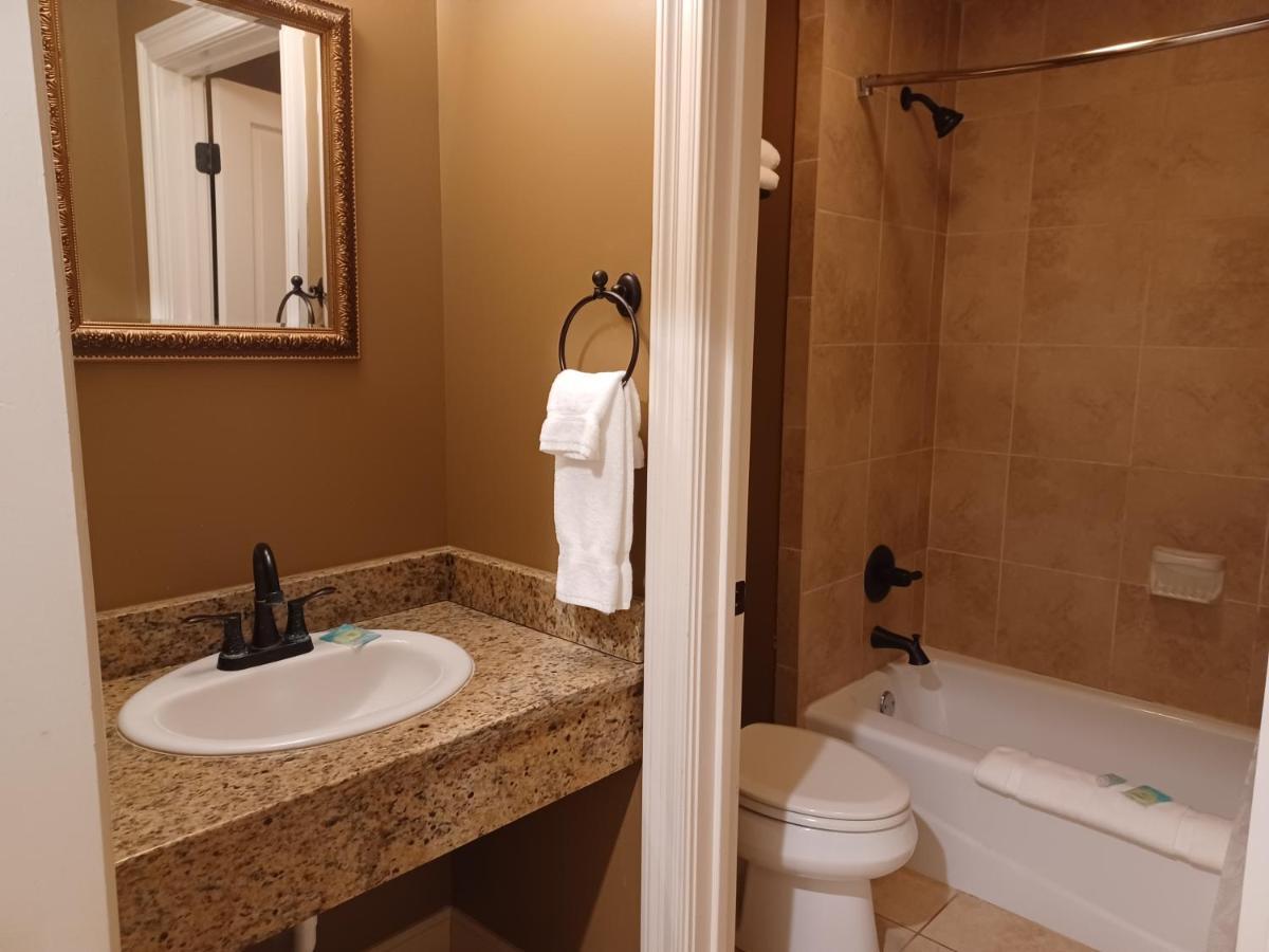 Natchez Manor Bed & Breakfast Екстер'єр фото