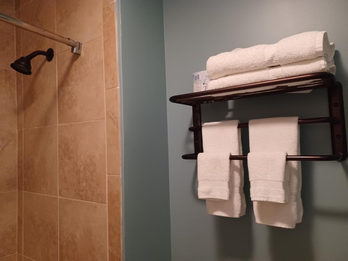 Natchez Manor Bed & Breakfast Екстер'єр фото