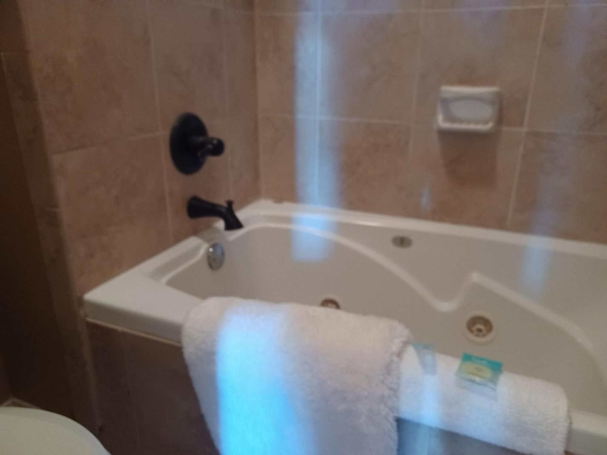 Natchez Manor Bed & Breakfast Екстер'єр фото