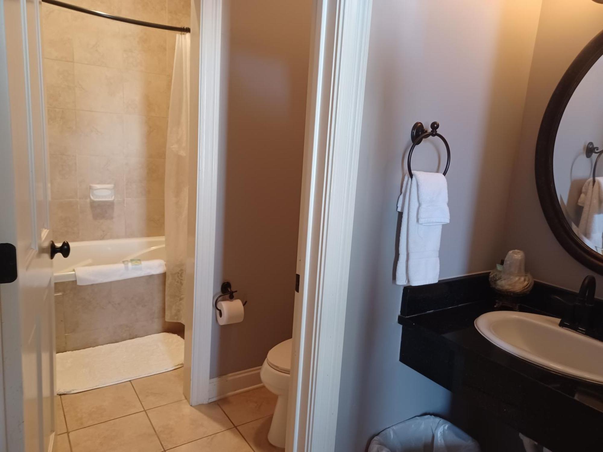 Natchez Manor Bed & Breakfast Екстер'єр фото